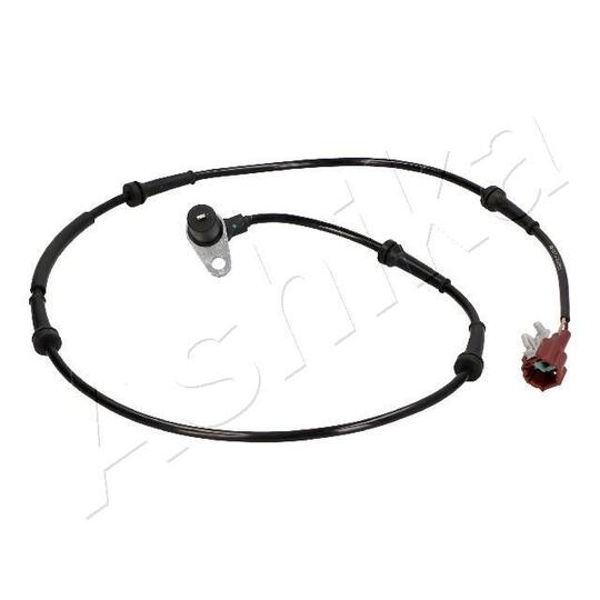 151-01-183 Sensor, Wheel Speed
