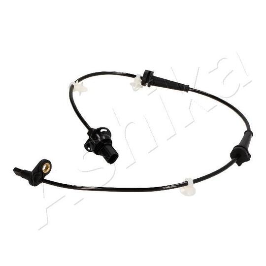151-04-448 Sensor, Wheel Speed
