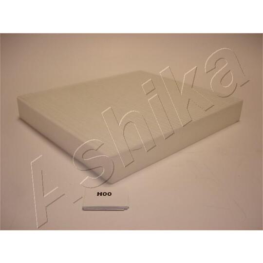 21-H0-H00 Filter, interior air