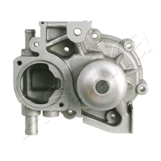35-07-714 Water pump