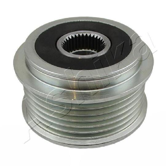 130-02-214 Alternator Freewheel Clutch
