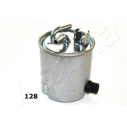 30-01-128 Fuel filter