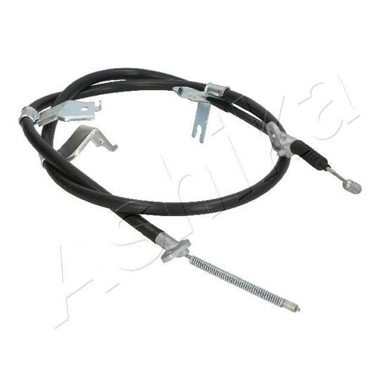 131-01-174R Cable, parking brake