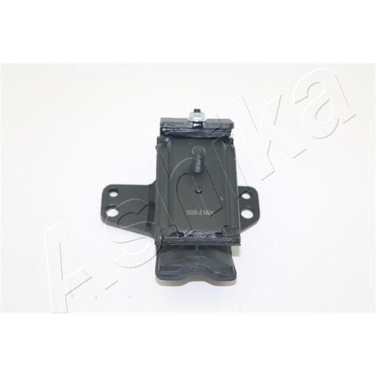 GOM-1099 Engine Mounting