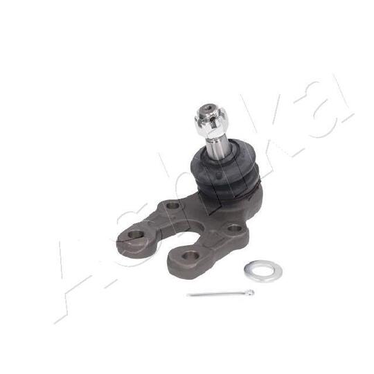73-02-2067 Ball Joint
