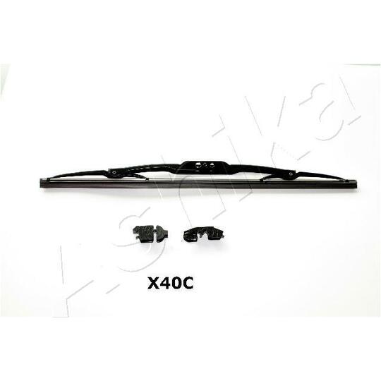 SA-X40C Wiper Blade