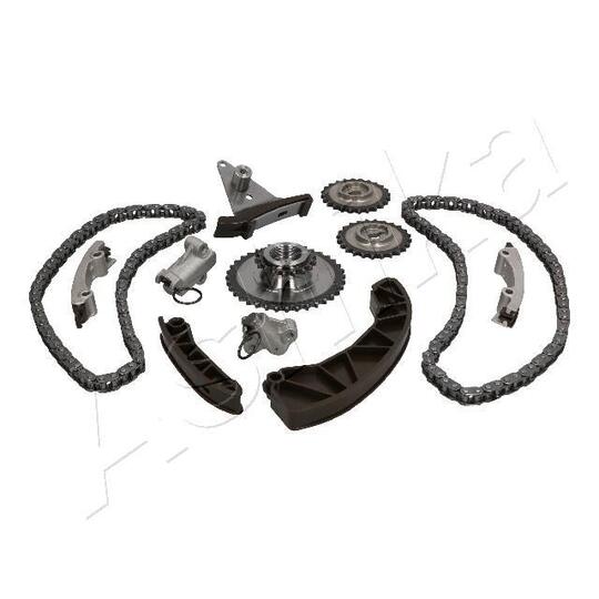 KCKH00 Timing Chain Kit