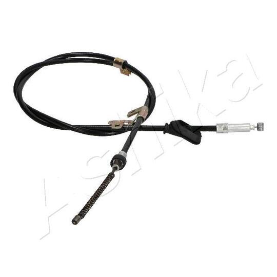 131-02-2051R Cable, parking brake