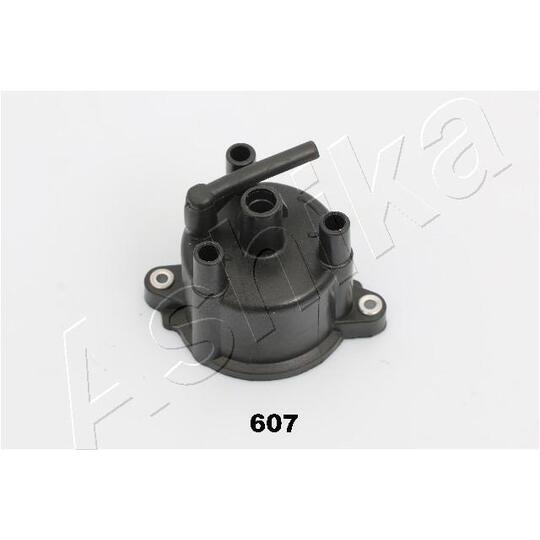 121-06-607 Distributor Cap