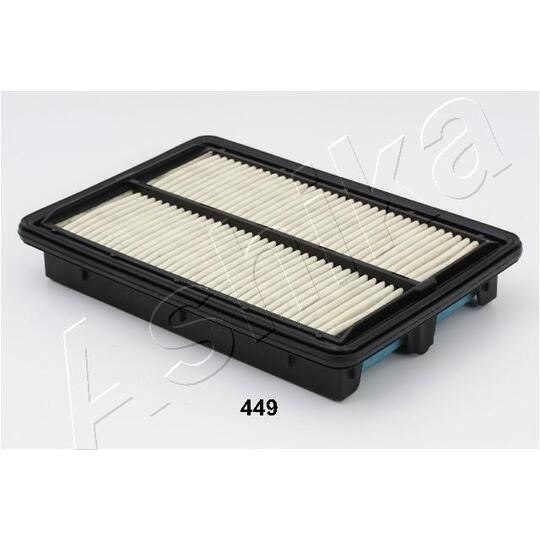20-04-449 Air filter