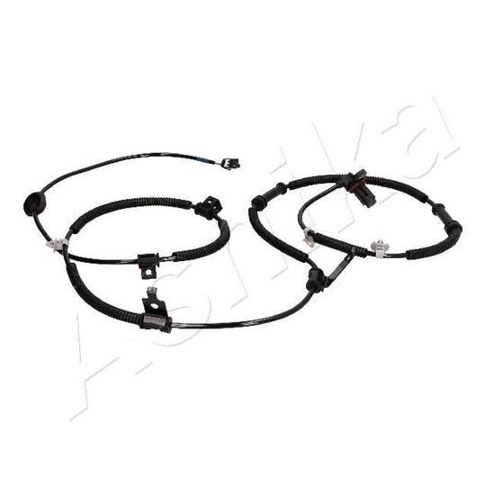 151-0K-K39 Sensor, Wheel Speed