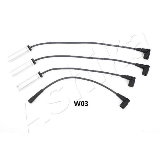 132-0W-W03 Ignition Cable Kit