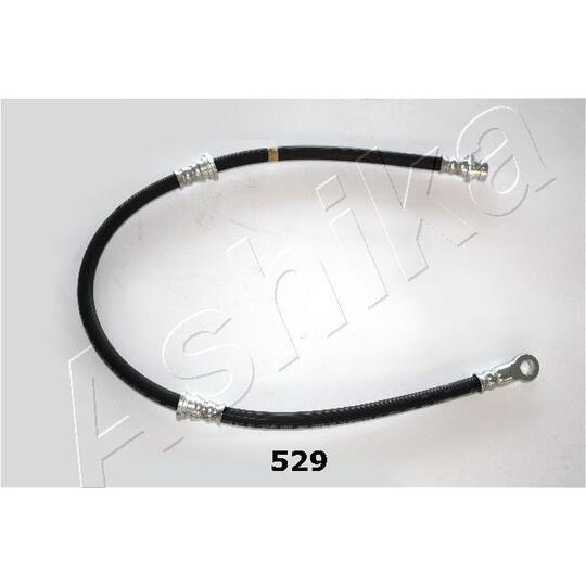 69-05-529 Holding Bracket, brake hose