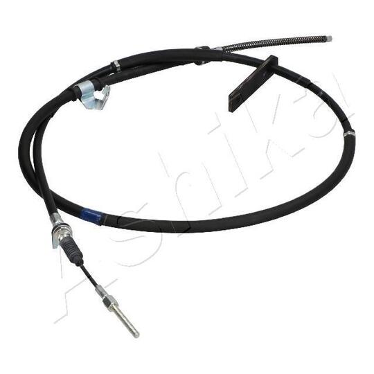 131-05-5008R Cable, parking brake