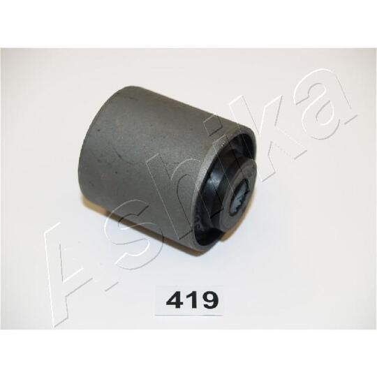 GOM-419 Control Arm-/Trailing Arm Bush