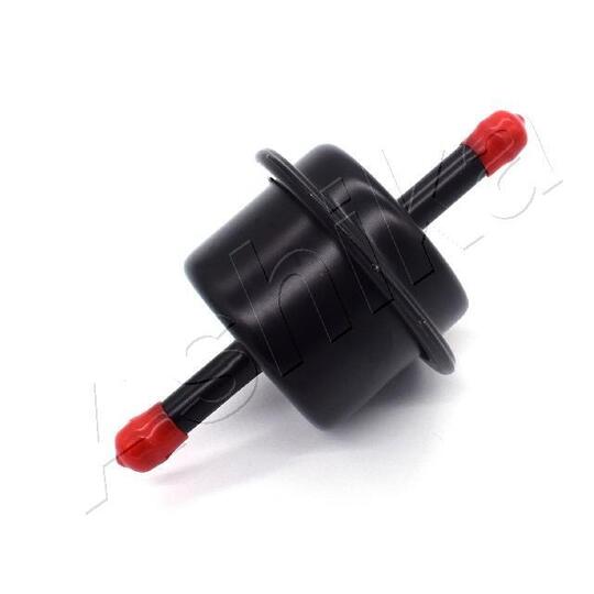 FTA123 Hydraulic Filter, automatic transmission