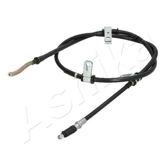 131-05-5010L Cable, parking brake