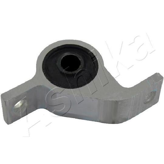 GOM-728 Control Arm-/Trailing Arm Bush