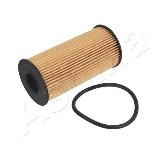 10-ECO156 Oil filter