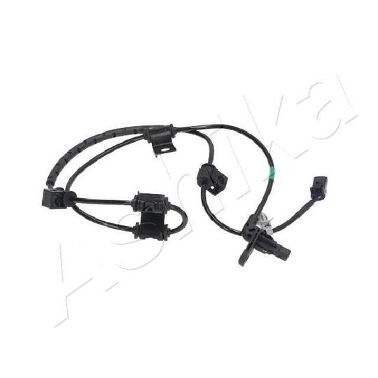 151-0K-K51 Sensor, Wheel Speed