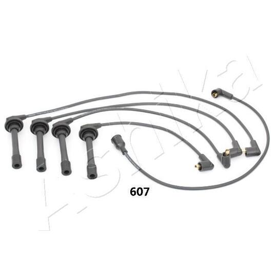 132-06-607 Ignition Cable Kit