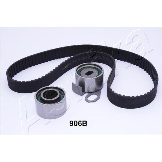 KCT906B Timing Belt Set