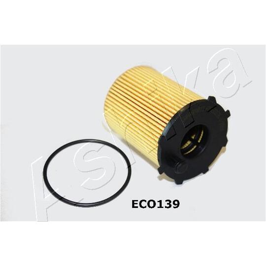 10-ECO139 Oil filter