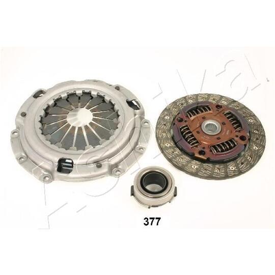 92-03-377 Clutch Kit