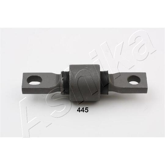 GOM-445 Control Arm-/Trailing Arm Bush