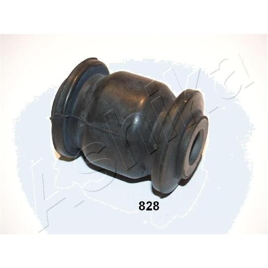 GOM-828 Control Arm-/Trailing Arm Bush