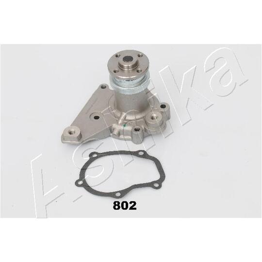 35-08-802 Water pump