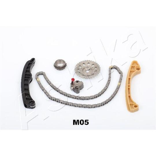 KCKM05 Timing Chain Kit