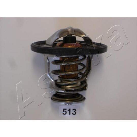38-05-513 Thermostat, coolant