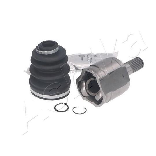 62-0H-H35 Joint Kit, drive shaft