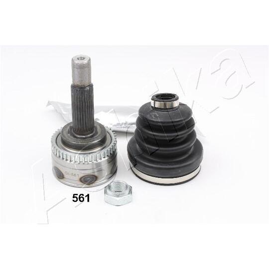 62-05-561 Joint Kit, drive shaft