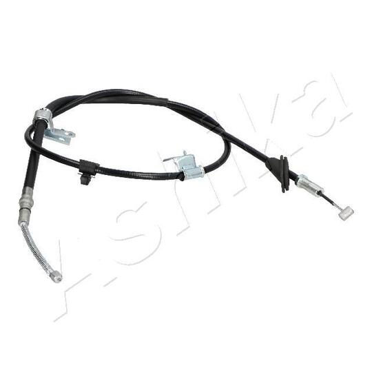 131-04-426L Cable, parking brake