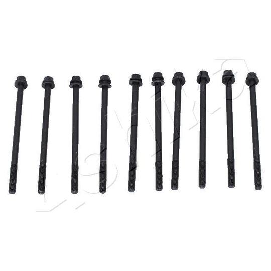 115-04-401 Cylinder Head Bolt