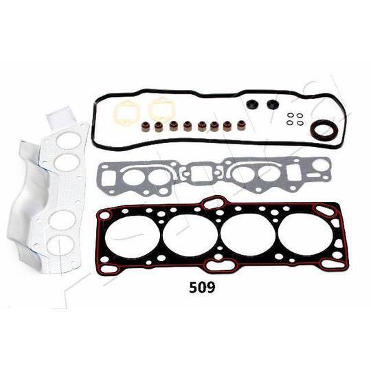 48-05-509 Gasket Set, cylinder head