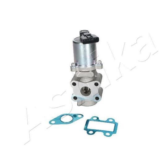 150-02-203 EGR Valve