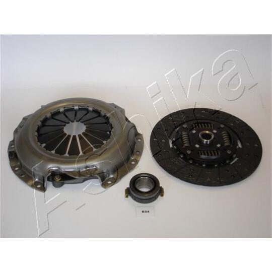 92-K0-004 Clutch Kit