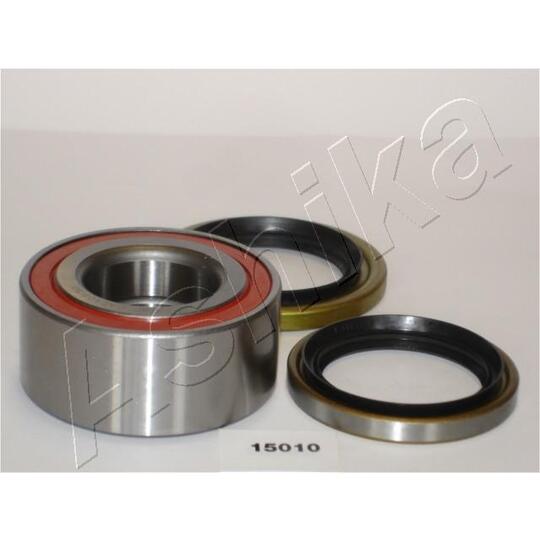 44-15010 Wheel Bearing Kit