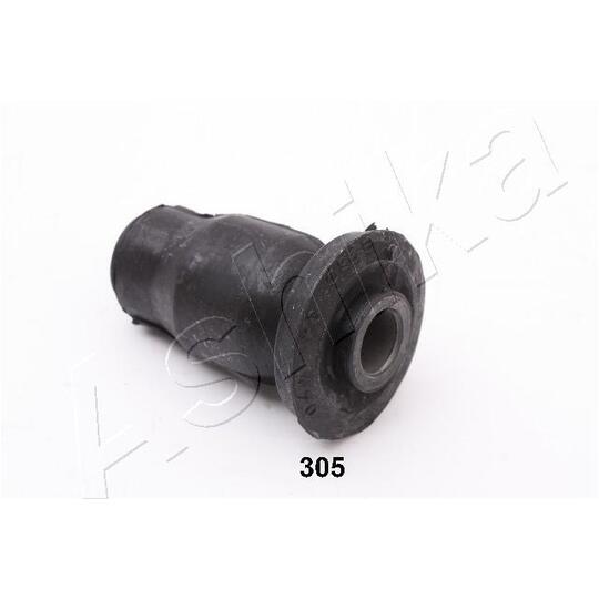 GOM-305 Control Arm-/Trailing Arm Bush