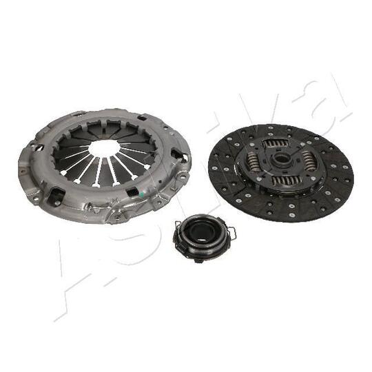 92-09-912 Clutch Kit