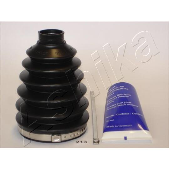 63-02-213 Bellow Set, drive shaft