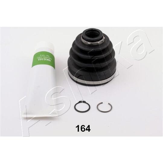 63-01-164 Bellow Set, drive shaft