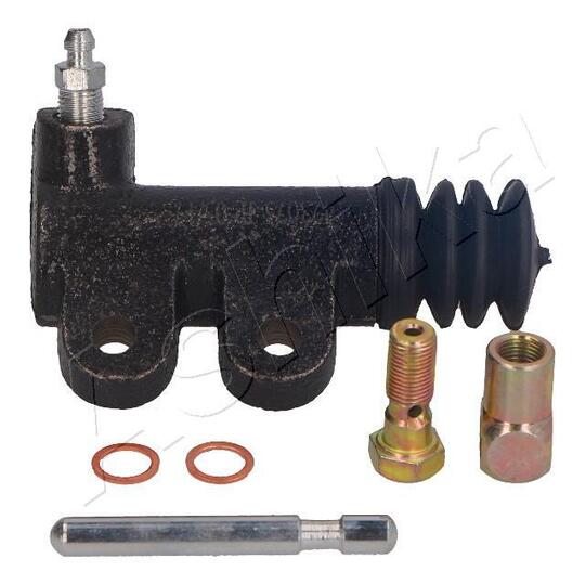 85-05-571 Slave Cylinder, clutch