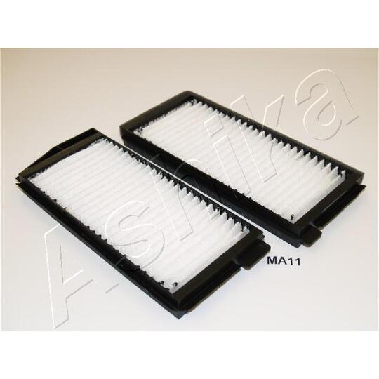 21-MA-MA11 Filter, interior air