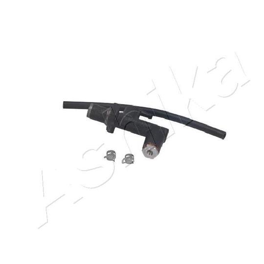 95-03-307 Master Cylinder, clutch