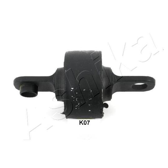 GOM-K07 Control Arm-/Trailing Arm Bush