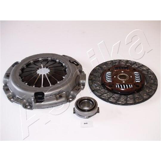 92-08-840 Clutch Kit